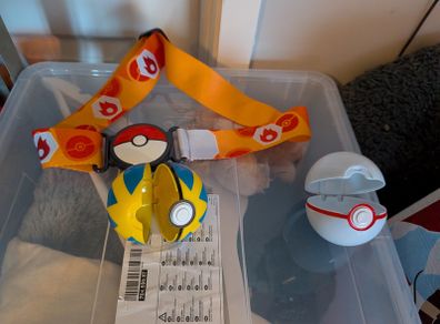 pokemon bundle