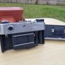 Vintage Soviet camera Fed 5B Image 7