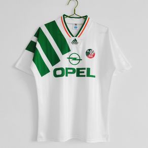 Retro Ireland Jersey