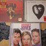 20 CD joblot Image 2