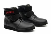 Inzer High-Top Power Shoes The Pillar  Black