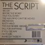 Script -  Script. New Cd. Image 2