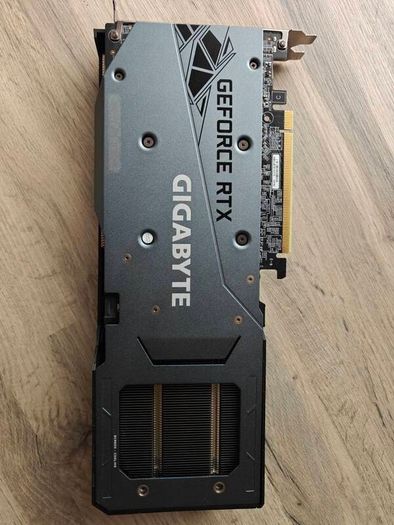 Gigabyte RTX 3060 Ti 8GB