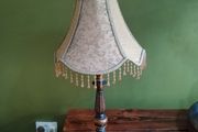 vintage lamp