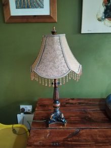 vintage lamp