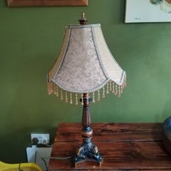 vintage lamp