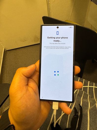 Samsung Z Fold7