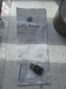 usb wifi with bluetooth