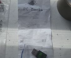 usb wifi with bluetooth