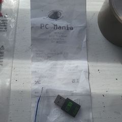 usb wifi with bluetooth