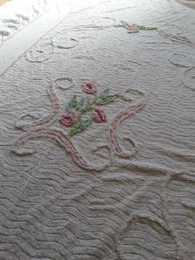 bedspread