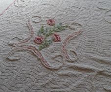 bedspread