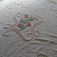 bedspread