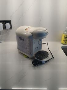 coffe machine TASSIMO/BOSH