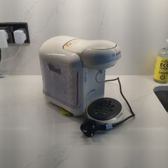 coffe machine TASSIMO/BOSH
