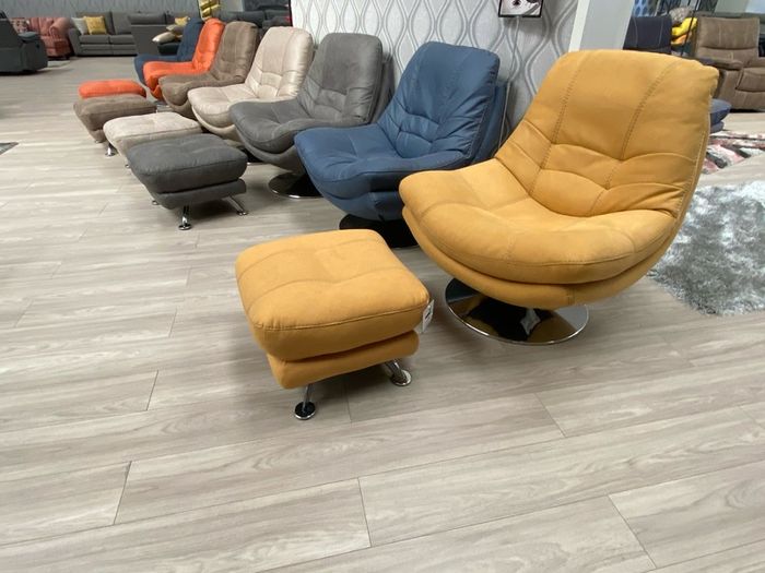 chairs