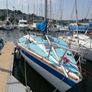 Westerly GK 24 Go Kart  Classic Racer/Cruiser Image 2