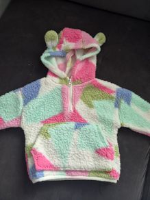 Toddler jumper