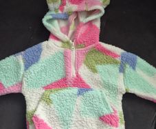 Toddler jumper