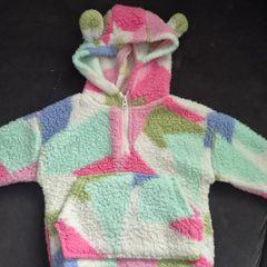 Toddler jumper
