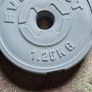 GYM Weight Plates Image 3