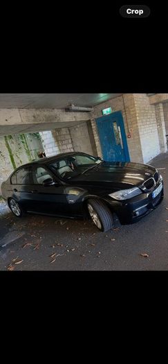 BMW 3-Series 2011