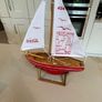 Coca Cola 1998 Sailboat Minneapolis Image 3