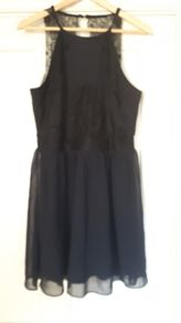 Boohoo Dress Size 12