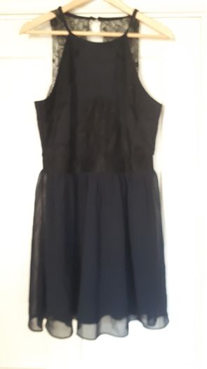 Boohoo Dress Size 12