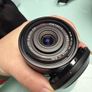 NEW Sony Carl Zeiss Sonnar FE 2,8/35 Lense Image 8
