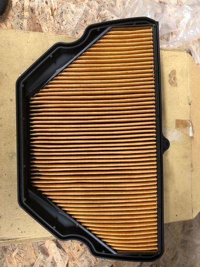 Honda CBR600F OEM Air filter
