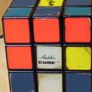 Vintage 1980s  Rubiks Cube Image 5