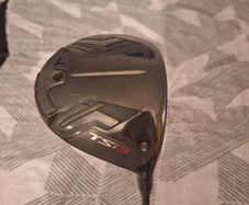 Titleist driver