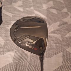Titleist driver