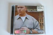 CD Bubba Sparxxx