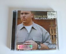 CD Bubba Sparxxx
