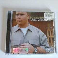 CD Bubba Sparxxx