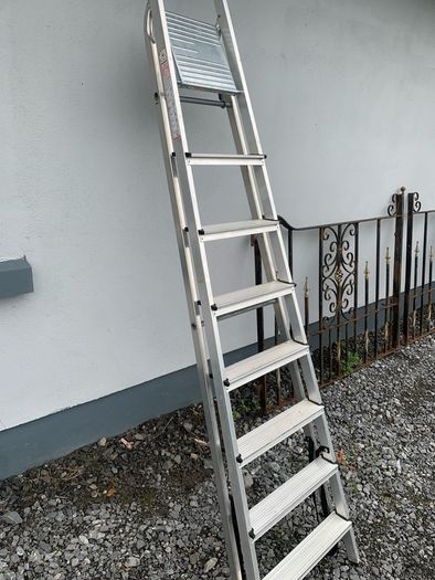 ladder