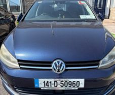 2014 (141) Volkswagen Golf 1.4 TSI Highline  Auto
