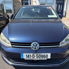 2014 (141) Volkswagen Golf 1.4 TSI Highline  Auto