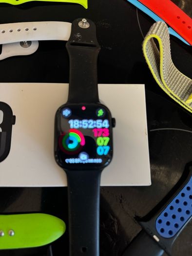 Apple Smart Watch series 10