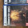 Tormented souls Ps5 bundle - sealed Image 3
