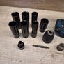 1/2 700nm Impact Wrench - Makita Compatible Image 4