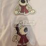 boofle rubber stamps Image 4
