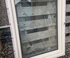 Munster Joinery PVC Double Glazed window