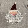 Next Christmas jumper age 10 excellent condition! Image 2