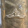 Irish free state trench art Image 3