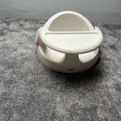 booster chair