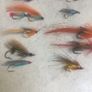 Salmon Fishing Flies Image 2