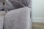 Brand new recliner suite